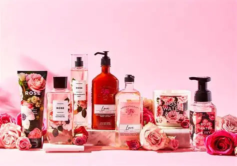 Bath & Body