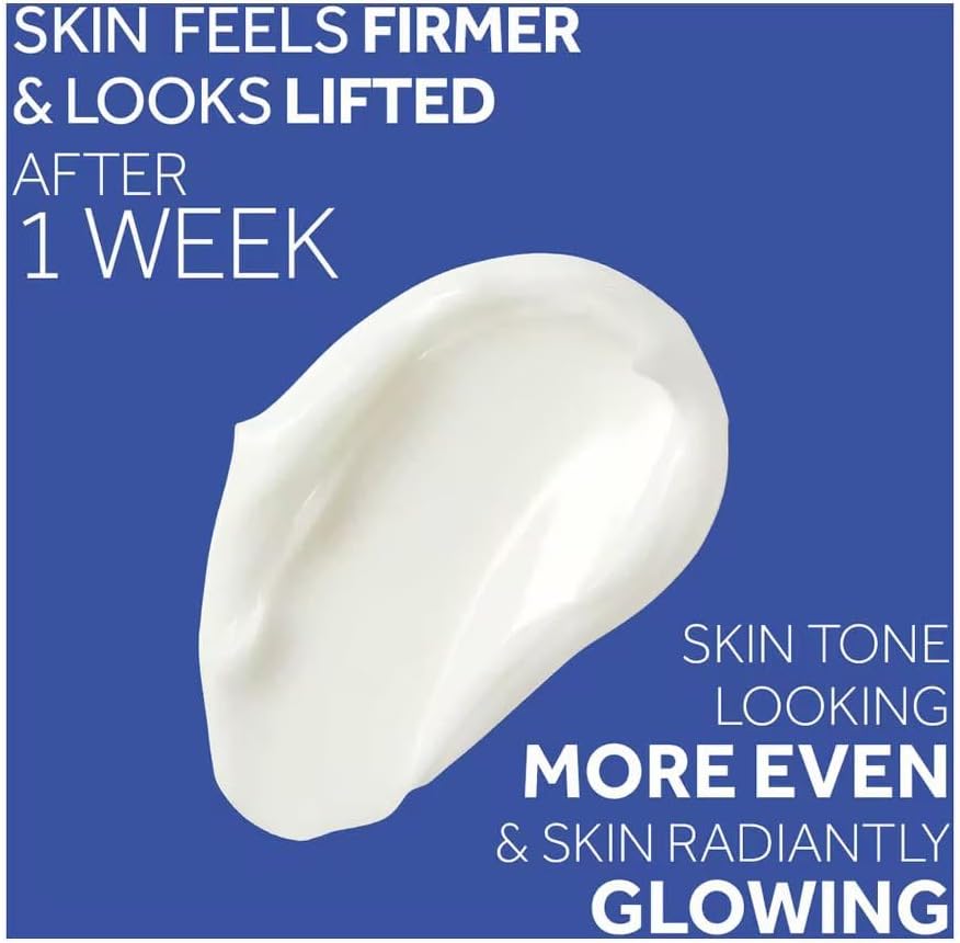 No7 Lift & Luminate Triple Action Night Cream ENHANCED FORMULA - 50ml