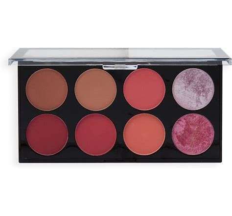 Ultra Blush Palette Sugar & Spice