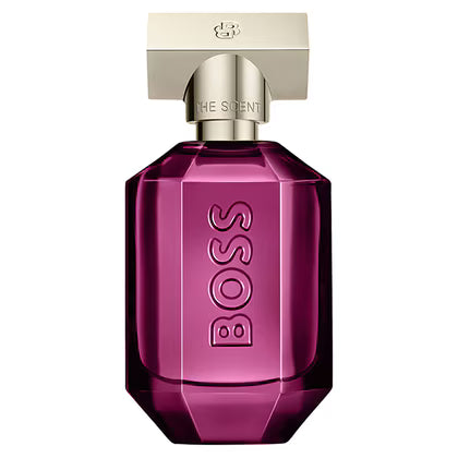 Boss The Scent Magnetic For Her