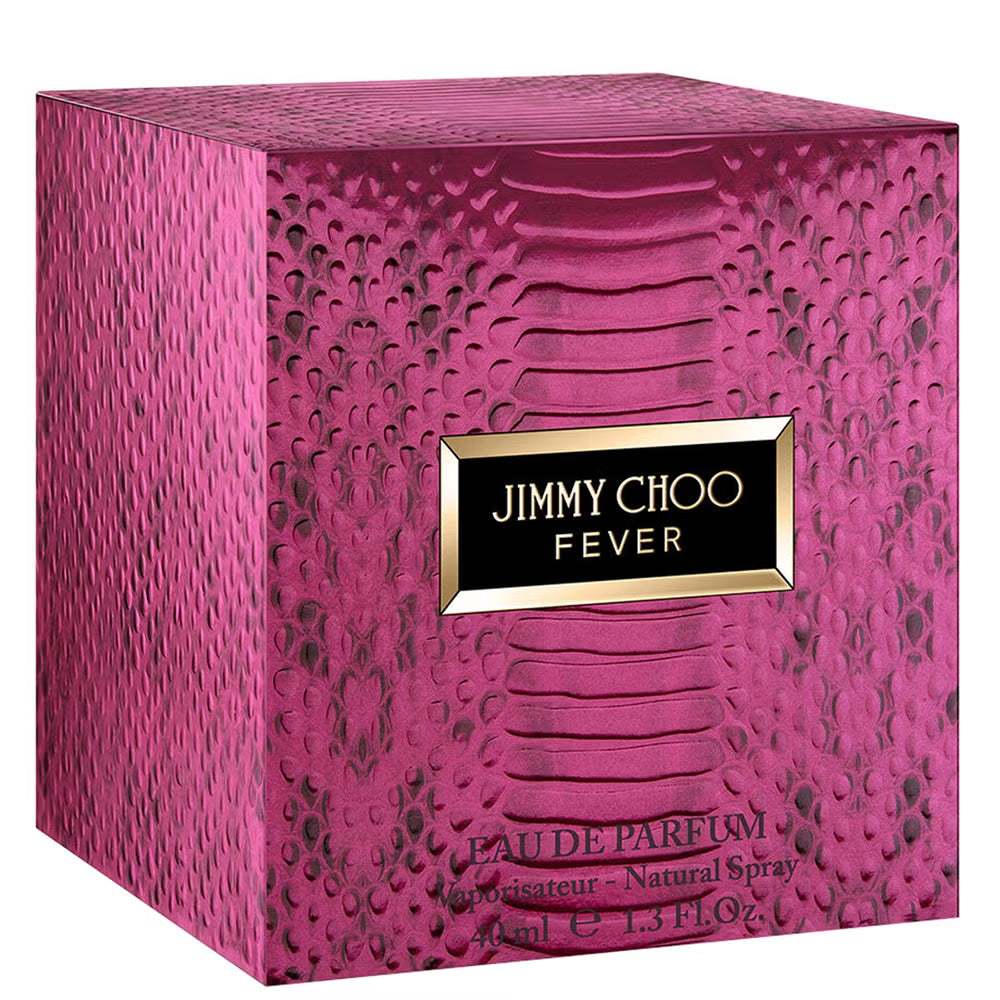 Jimmy Choo Fever Eau de Parfum Spray 40ml