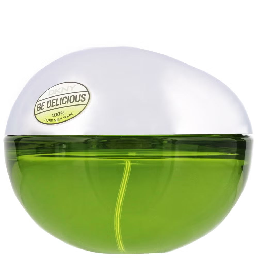 DKNY Be Delicious Eau de Parfum Spray 100ml