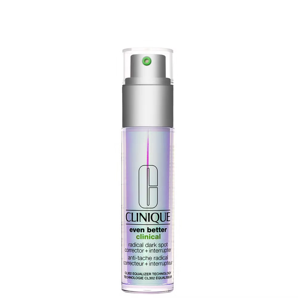 The Even Better Clinical Radical Dark Spot Corrector