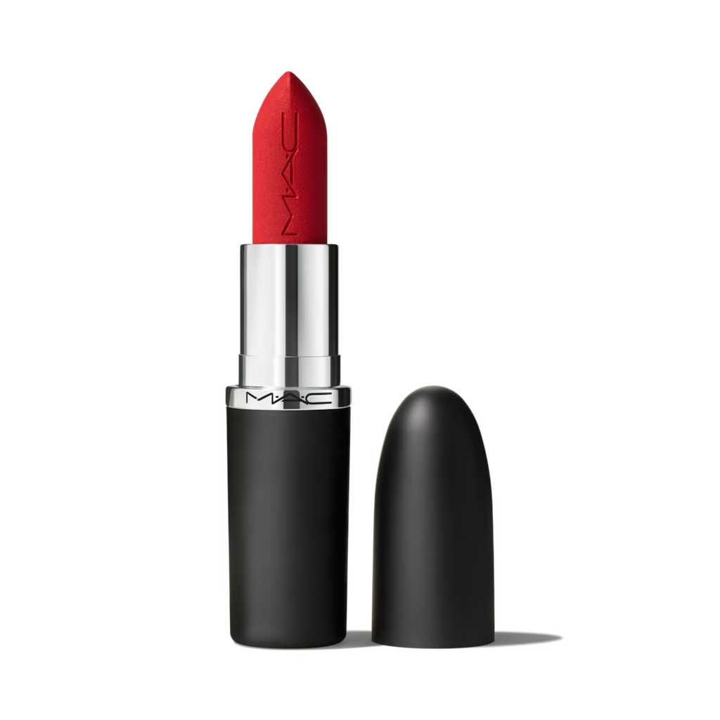 lipstick Mac