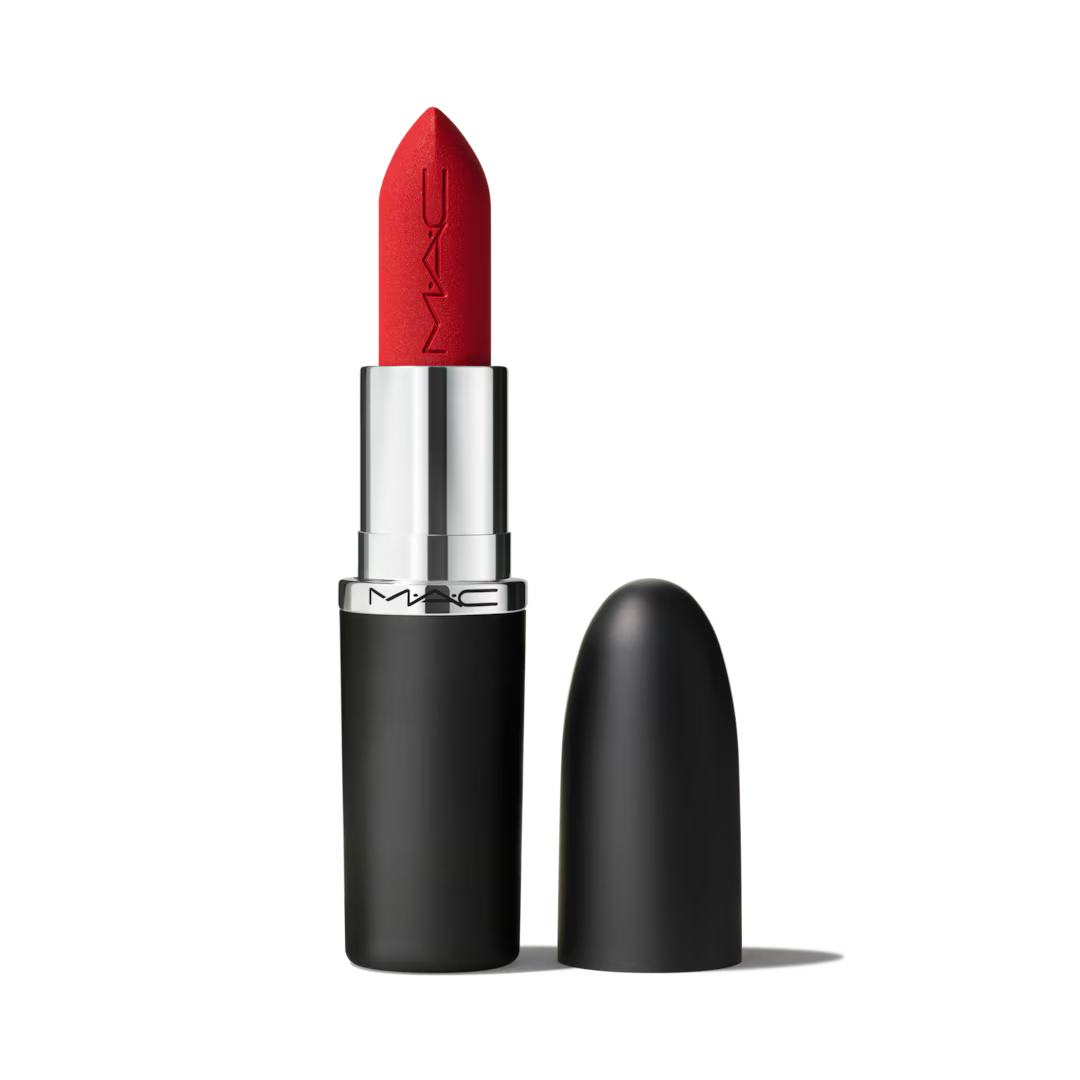 lipstick Mac