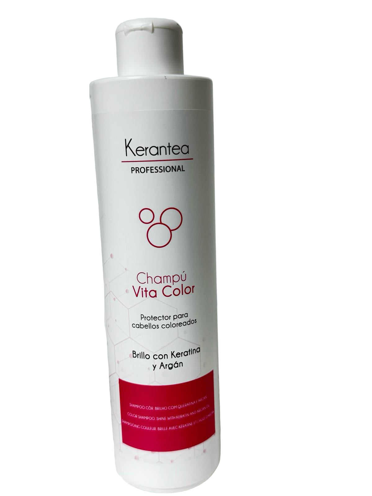 Kerantea professional conditionador vita color