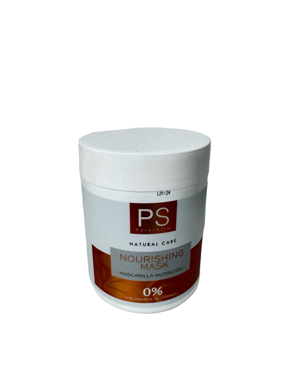 PS total protein tratmiento intensivo de proteinas aloe and black castor
